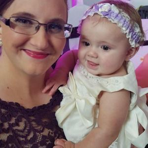 Meet your Posher, Lindsey